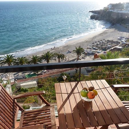 El Salon, Nerja Bluewater Villas エクステリア 写真
