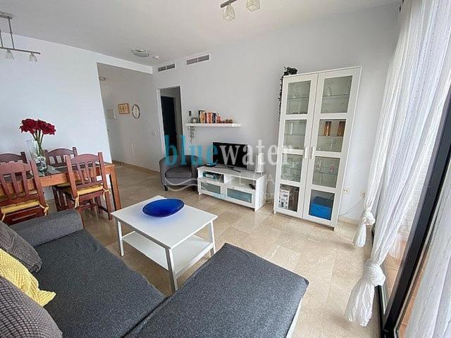 El Salon, Nerja Bluewater Villas エクステリア 写真