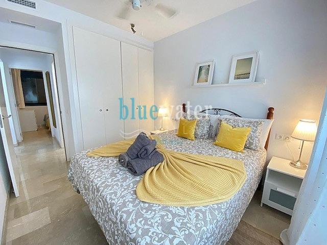 El Salon, Nerja Bluewater Villas エクステリア 写真