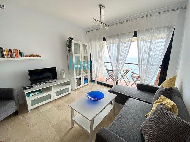 El Salon, Nerja Bluewater Villas エクステリア 写真