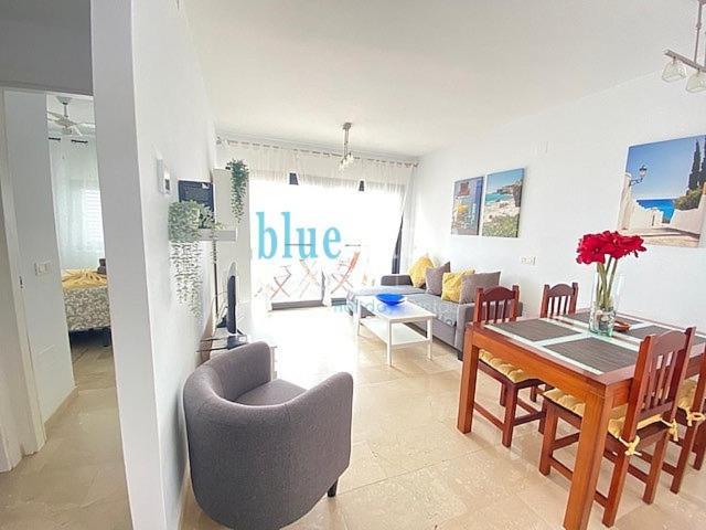 El Salon, Nerja Bluewater Villas エクステリア 写真