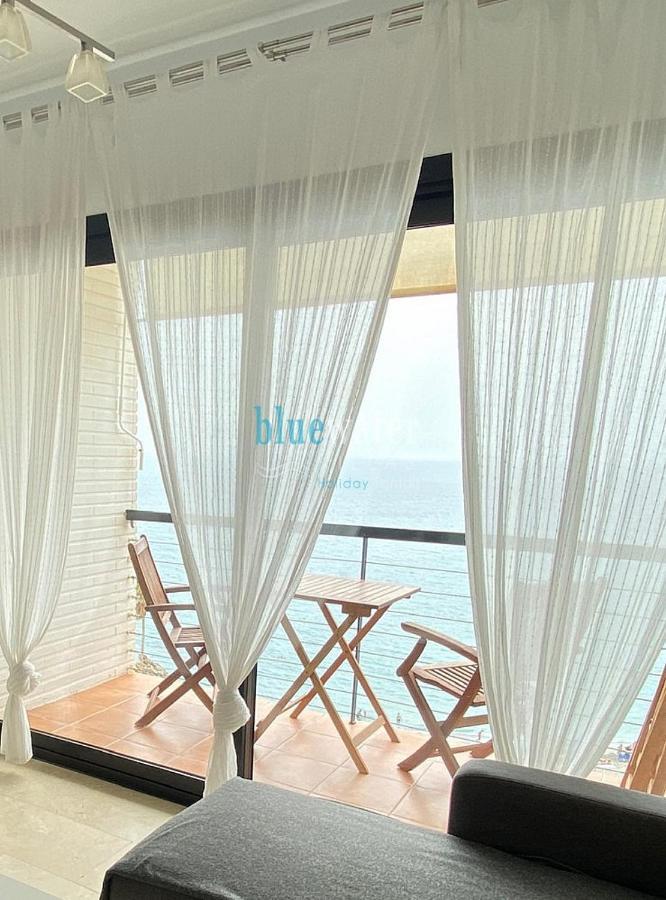 El Salon, Nerja Bluewater Villas エクステリア 写真