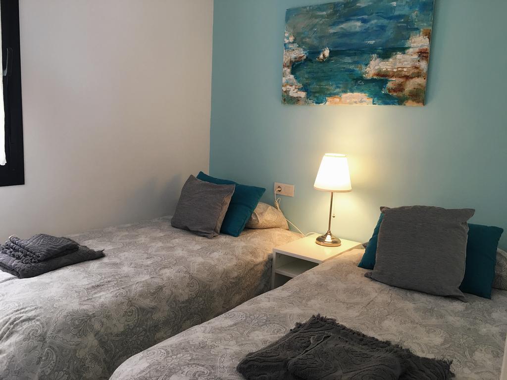 El Salon, Nerja Bluewater Villas エクステリア 写真